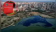 Lago de Maracaibo: ambientalistas denuncian que entre 300 y 1.000 barriles son derramados diariamente