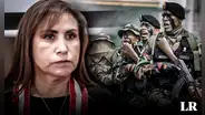 Fiscal de la Nación solicita planes de operaciones de las FF. AA. contra protestas