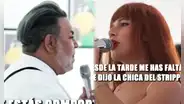 Transfobia en 'La casa de Magaly': Etza Wong encara a Cacho y Hurtado por no respetar su identidad