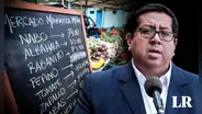 MEF: Inflación mostraría un retroceso y se ubicaría entre 1% y 3% recién para el 2024