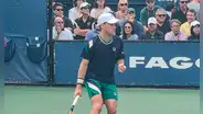 ¡Dura derrota! Diego Schwartzman cae ante Arthur Rinderknech por el US Open 2023