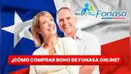 ¿Cómo comprar bonos de Fonasa HOY? Guía FÁCIL para que lo consigas