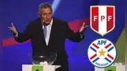Exmundialista de Paraguay reveló insólito motivo para el cambio de estadio ante Perú por Eliminatorias