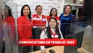 ¡Sí hay trabajo! Sunafil ofrece empleos con sueldos de hasta S/10.000