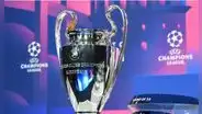 Sin grandes sorpresas: así quedaron los grupos de la Champions League 2023/24