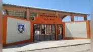 Escolar apuntó con arma de fuego a profesora en plena clase en colegio de Piura