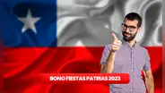 Bono Fiestas Patrias 2023: ¿quién recibe el bono y cuál es el monto?