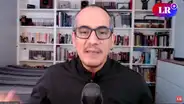 Gómez Fernandini sobre 'plan Bukele': "Luego de desdecirse, ahora Rafael López Aliaga quiere aplicarlo"