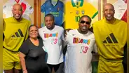 "Familia es familia": usuarios reaccionan a reunión del 'Cuto' y Jefferson Farfán tras 8 años