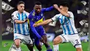 Racing vs. Boca Juniors: cuotas, pronósticos y apuestas por la Copa Libertadores