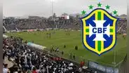 Brasil entrenará en el estadio de Alianza Lima de cara al choque ante Perú por Eliminatorias