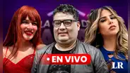‘Magaly TV, la firme’ por ATV (30 de agosto): revive el minuto a minuto de 'La casa de Magaly'