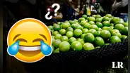 Tiktoker huancaína enseña cómo hacer que un limón te dure una semana: “No me va tragar la pobreza”
