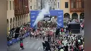 Revive la Emoción: La 114ª Edición de la Media Maratón de Lima PUMA