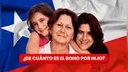 Bono por Hijo 2023: ¿cuál es el monto y cómo recibir el beneficio?