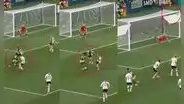 Golazo de Caicedo es elegido el mejor del Mundial femenino: así fue su genial maniobra y definición