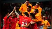 Internacional venció 2-0 a Bolívar y clasificó a semifinales de la Copa Libertadores