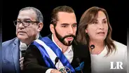 De 'plan Bukele' a 'plan Boluarte': esto dijo Otárola sobre proyecto para combatir la delincuencia