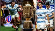 ¿Dónde ver el Mundial de Rugby 2023 en Argentina? Fixture, fechas y horarios de los partidos de los Pumas