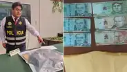 Extorsionadores usan a menores de edad y a gestantes para cobrar cupos a comerciantes en Lima