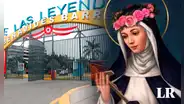 ¿Te llamas Rosa? El Parque de las Leyendas ofrece ingreso gratuito por Santa Rosa de Lima