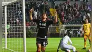 Saprissa no tuvo piedad: goleó 5-0 a Cobán Imperial y avanzó en la Copa Centroamericana Concacaf