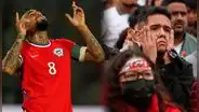 Arturo Vidal sobre el mejor gol de su carrera: "Se lo hice a Perú"