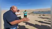 Tacna en alerta por sequía inminente: gobernador pidió a Boluarte declarar estado de emergencia