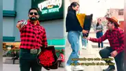 Edson Urquiza, 'El Patrón Peruano' que es furor en TikTok: "Cada minuto nos llega 20 pedidos"