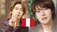 Kim Hyun Joong confirma tour en Latinoamérica e incluye a Perú: ¿a qué otros países llegará?