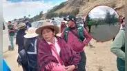 Enfrentamientos entre policías y ronderos dejan 2 civiles fallecidos en La Libertad