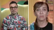 'El gran chef: famosos': Milene Vázquez, Santi Lesmes y 'Loco' Wagner pasan a sentencia