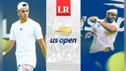 ¡Batacazo! Jiri Vesely venció a Fran Cerúndolo por 3-2 y lo despide del US Open 2023