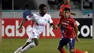 Olimpia venció 2-0 a Xelajú, pero quedó eliminado de la Copa Centroamericana 2023