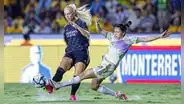 Real Madrid venció 3-1 a Tigres de México en un amistos internacional