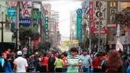 Consejo Fiscal: crecimiento económico del 1,1% tiene claros riesgos a la baja