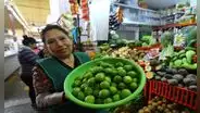 Precio del limón HOY 31 de agosto: conoce cuánto cuesta el kilo del cítrico en cada región del Perú