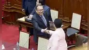 Plan Boluarte: inicia debate para otorgar facultades al Poder Ejecutivo en temas de seguridad