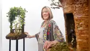Los árboles humanos de Chichi Uccelli