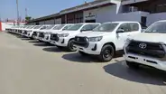 Investigan compra de 150 patrulleros en Lambayeque