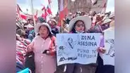 Defensoría: llegada de Dina Boluarte a Puno reactivaría protestas sociales