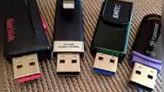 ¿Tienes una memoria USB con archivos muy importantes? Podrías perderlos aunque no los elimines