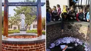 ¿Qué pasa después con las cartas del pozo de los deseos de Santa Rosa de Lima? ¿Las desechan?