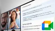Así es la nueva IA de Google que asiste a reuniones de Meet por ti y te cuenta qué pasó