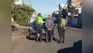 Detienen a falsos taxistas que asaltaban a una exautoridad política en Arequipa
