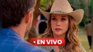 ‘Tierra de esperanza’ capítulo 58 COMPLETO: horario, canal y dónde ver la telenovela mexicana ONLINE