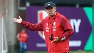 ¿Cuándo dará Reynoso la lista completa de Perú con extranjeros para las Eliminatorias 2026?