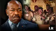 Ejército de Gabón anuncia toma de poder del país y arresto domiciliario del presidente Ali Bongo