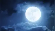 Superluna azul en Chile: a qué hora y cómo ver la gran luna llena del 2023