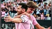Estados Unidos a punto de quitarle a Argentina una 'joya' que brilla con Messi en Inter Miami